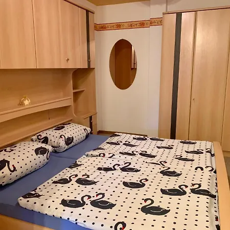 Ferienwohnung Anke Huhn Nordhausen Buitenkant foto