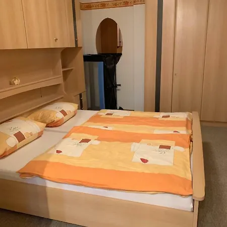 Ferienwohnung Anke Huhn Nordhausen Buitenkant foto