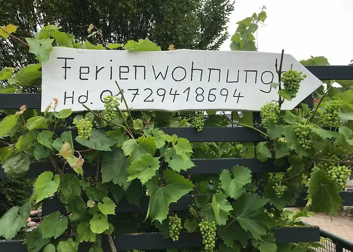 Ferienwohnung Anke Huhn