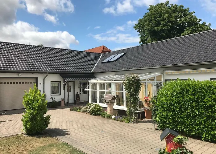 Ferienwohnung Anke Huhn