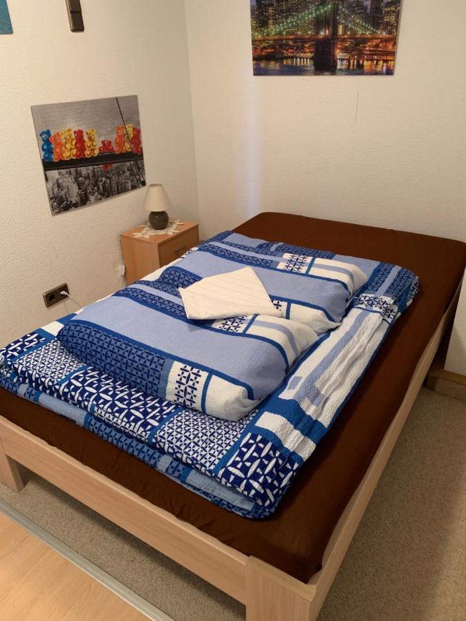 Anke Huhn Apartment Nordhausen