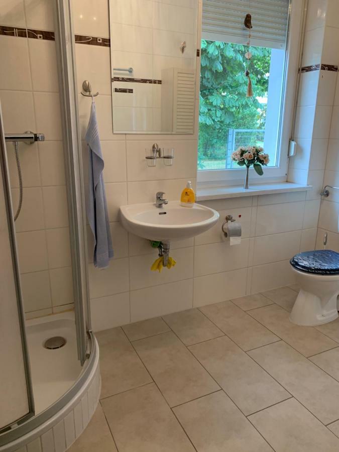 Apartment Anke Huhn *